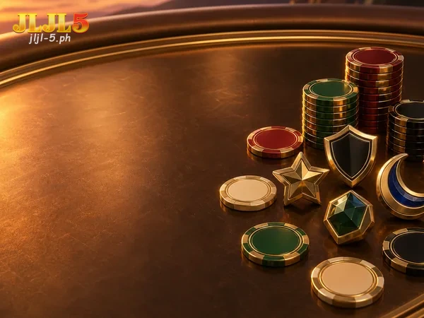 JLJL5 game information page for Philippine players