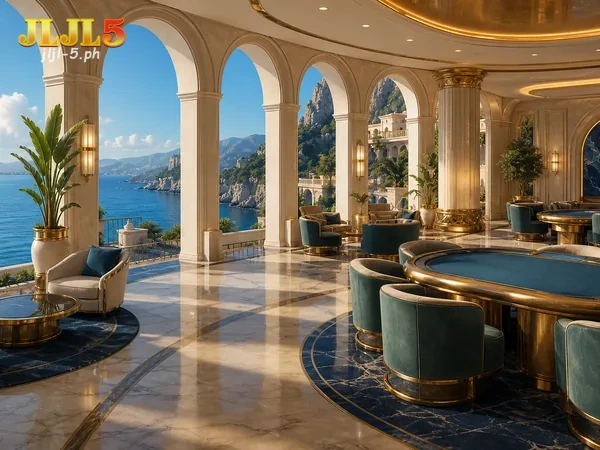 JLJL5 sports betting and casino promotion banner